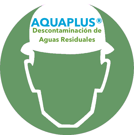 Aquaplus® - Descontaminación de Aguas Residuales