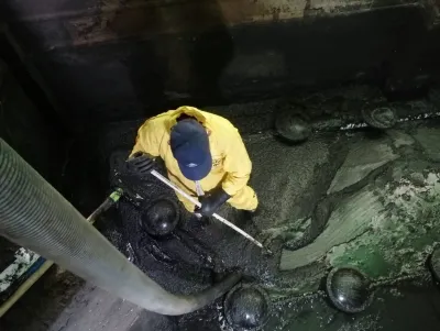 PTAR Aquaplus Bogotá certificada para tratamiento y disposición final de aguas residuales