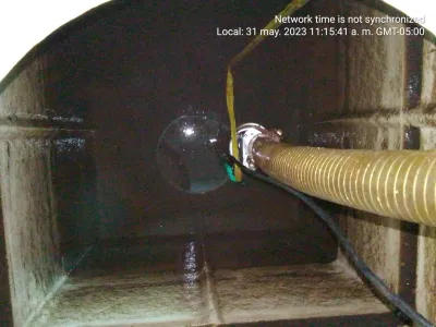 Proceso técnico y sobre todo legal de disposición final certificada de trampas de grasa en Bogotá — AQUAPLUS y PSYS SAS ESP