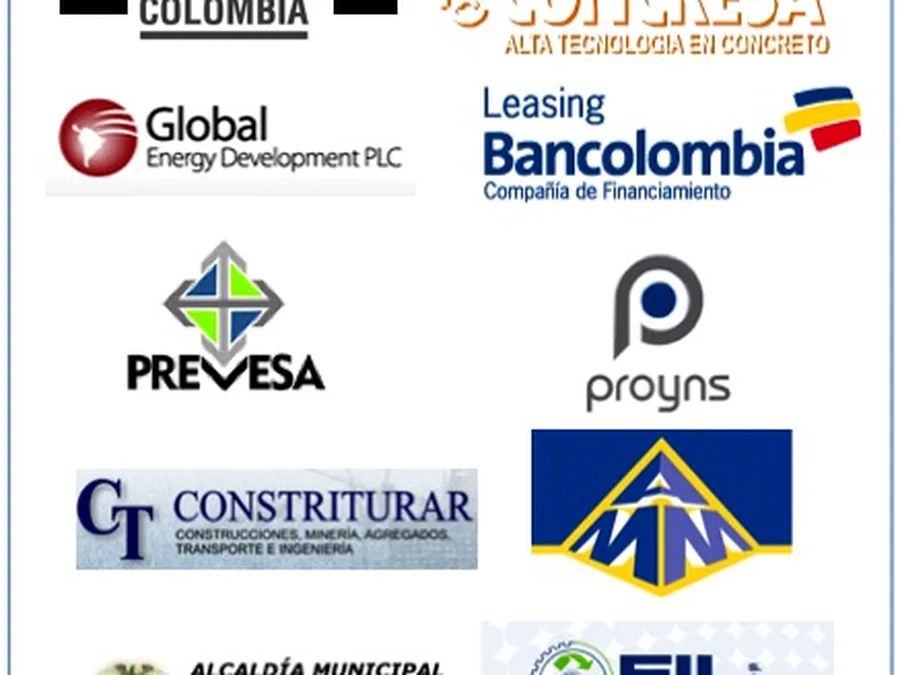 Clientes y proyectos de experiencia en ingeniería, infraestructura y soluciones técnicas