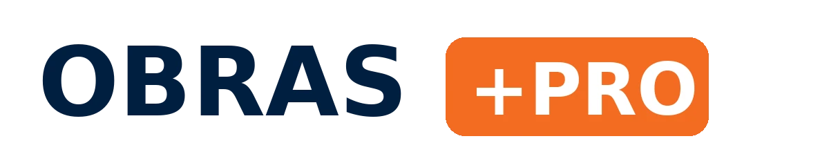 OBRAS +PRO unidad de proyectos de PSYS