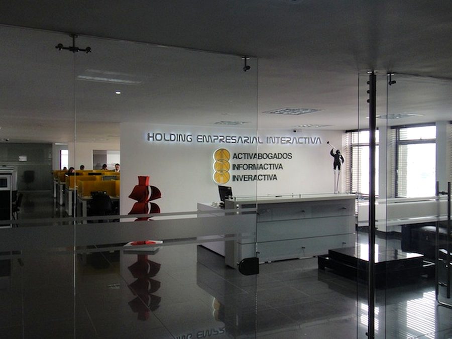 Adecuación de oficinas corporativas proyecto de construcción PSYS