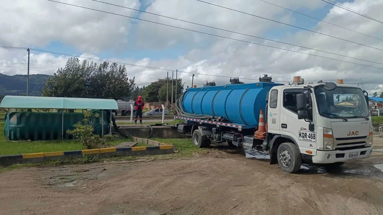 limpieza de pozo séptico en Cogua Cundinamarca en Kreato Cogua Cundinamarca en Cogua, AQUAPLUS, imagen 4