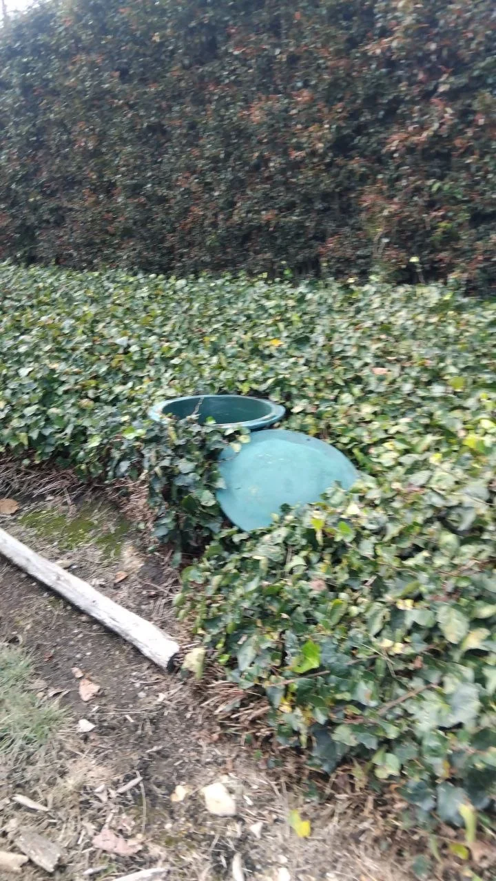 Mantenimiento de Pozo séptico en Arena Sabana Unisabana en Chia, AQUAPLUS, imagen 1